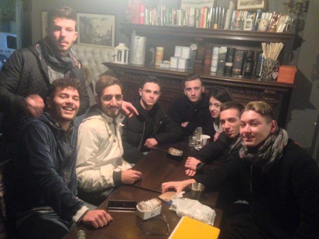Rappresentanti