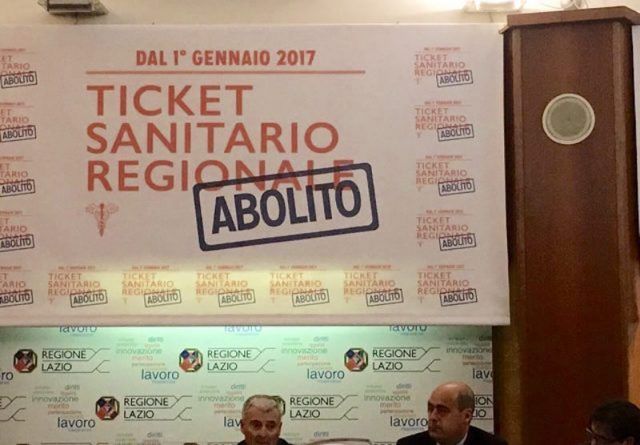 ticket-lazio-sanità