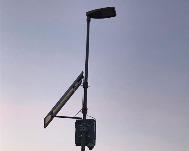 videosorveglianza
