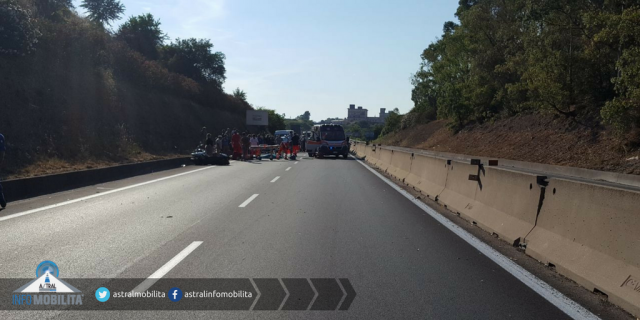 Roma, schianto mortale sulla Pontina