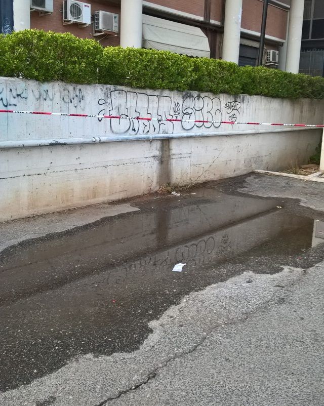 piazza Caduti eroi dell'arma dei carabinieri