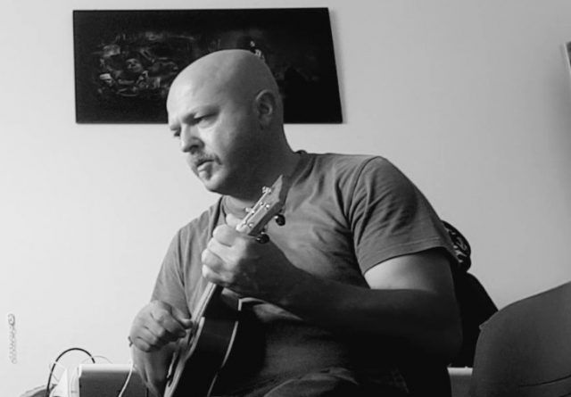 Angelo Capozzi