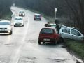 Incidente Via Pontina vecchia