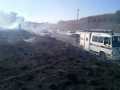 incendio-Pontina