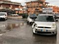 incidente