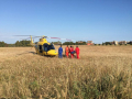 incidente lungomare degli ardeatini