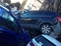 incidente Roma3