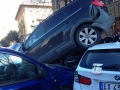 incidente Roma5