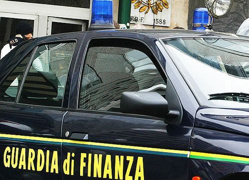 CONTROLLI DELLA GDF: 2 ARRESTI PER SPACCIO DI SOSTANZE STUPEFACENTI