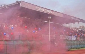 stadio