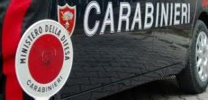 CARABINIERI