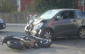 INCIDENTE