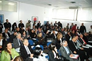 conferenza