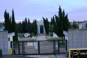 cimitero