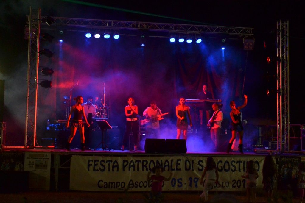 estrazione