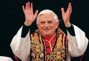 morto Papa Ratzinger
