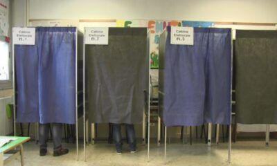 denunciati due elettori Latina