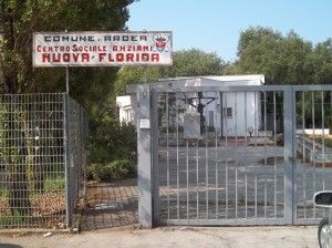 Centro anziani Nuova Florida