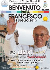 manifesto Papa Francesco.cdr
