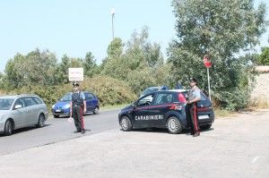 carabinieri