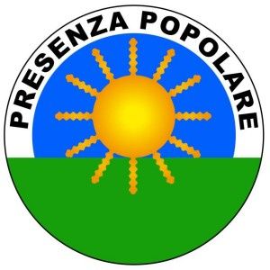 PRESENZA POPOLARE