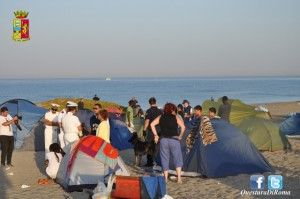 operazione dune campo ascolano 2