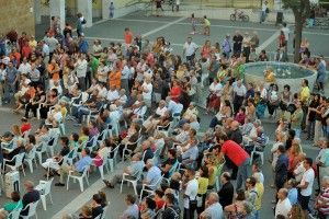 piazza pomezia