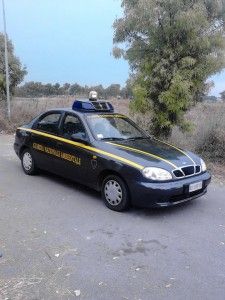 auto gna 3 lato