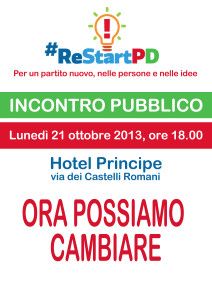 RESTARTPDconv