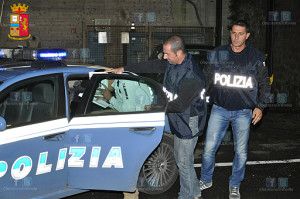 polizia