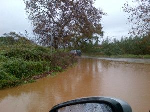 alluvione