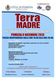 terra madre