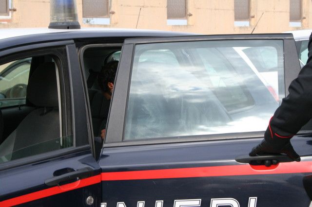 CARABINIERI