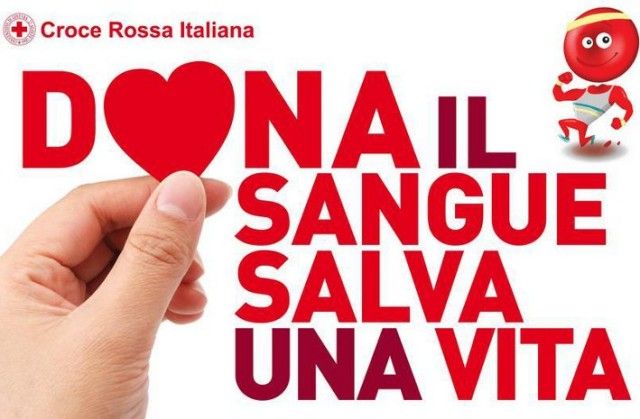 DONAZIONE SANGUE