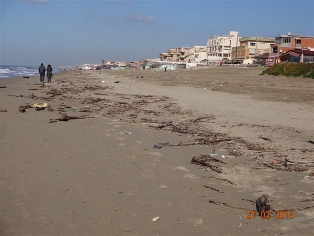 MARE D'INVERNO