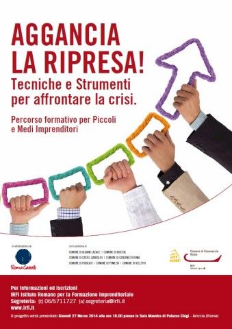 CORSO IMPRESE