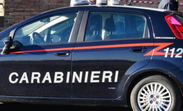 carabinieri