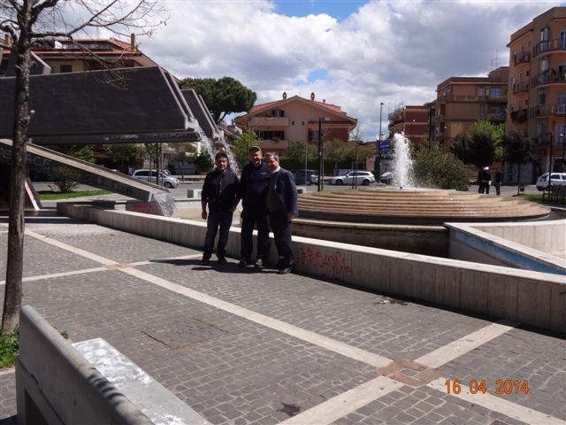 fontana piazza s. benedetto