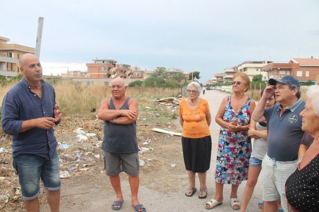 marina di ardea