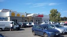 Supermercati aperti o chiusi per Pasqua 2023 a Roma e nel Lazio
