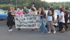 protesta fiorai