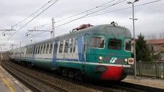 treno regionale