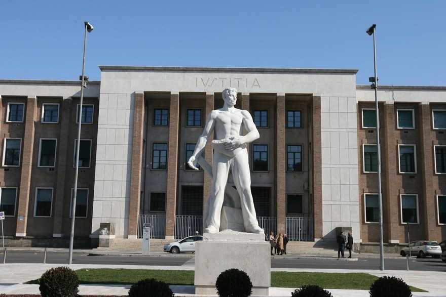 Tribunale Latina