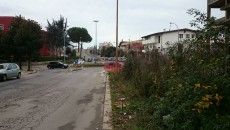 via Tiberio Aprilia
