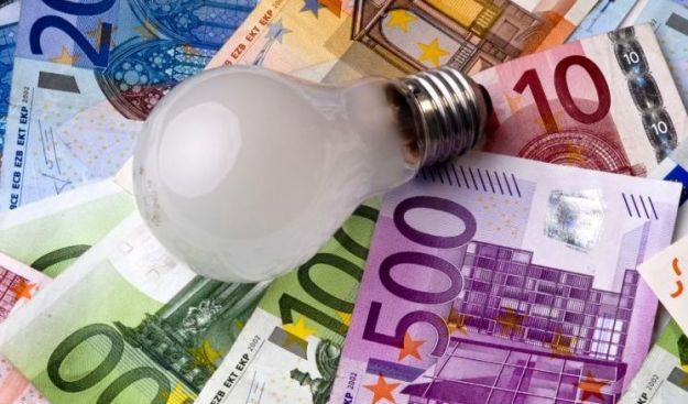 Bonus luce e gas in bolletta, ecco come ottenere lo sconto dal 1 aprile 2022