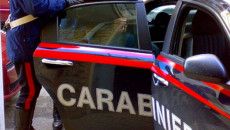 arresto carabinieri nettuno