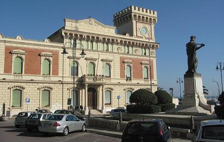 Comune di Nettuno