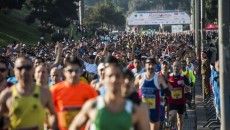 Mezza Maratona di Ostia