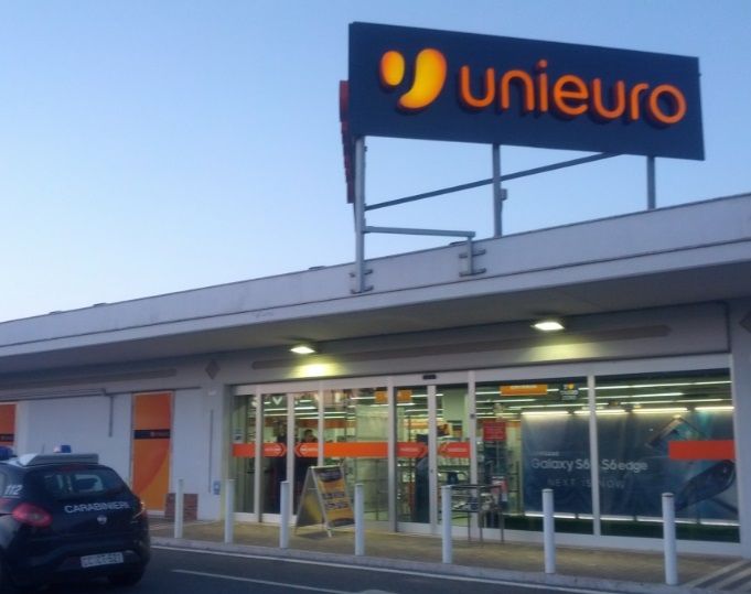 unieuro