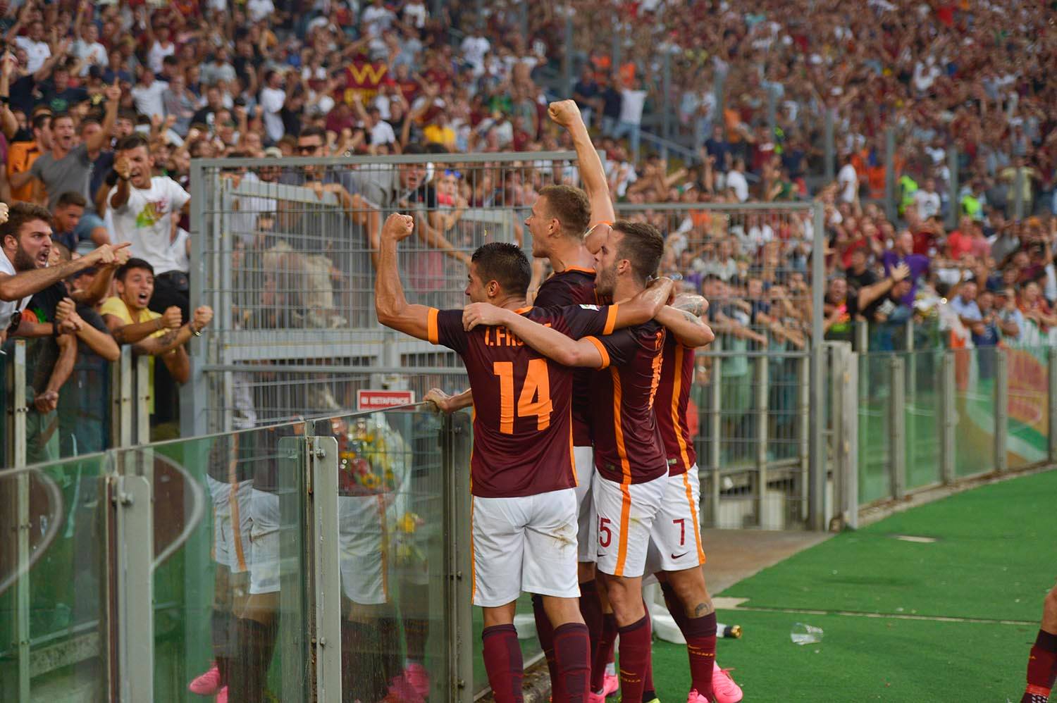 foto: www.asroma.it